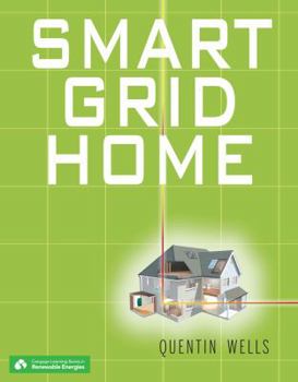 Paperback Smart Grid Home Book