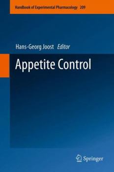 Paperback Appetite Control Book