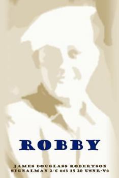 Paperback Robby Book