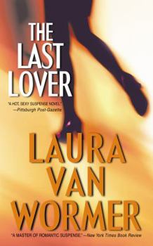 The Last Lover - Book #2 of the Sally Harrington