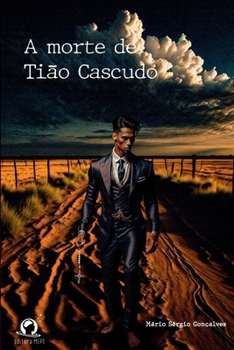 Paperback A Morte De Tião Cascudo [Portuguese] Book