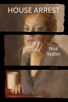 Paperback House Arrest Book