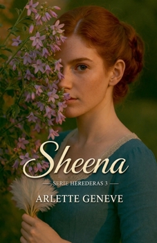 Paperback Sheena Book