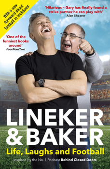Paperback Life, Laughs and Football Book