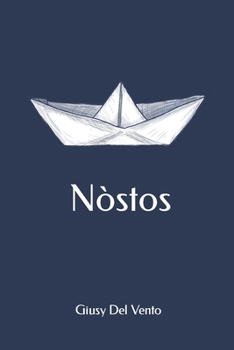 Paperback Nòstos Book