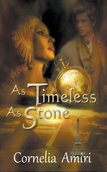 Paperback As Timeless As Stone Book