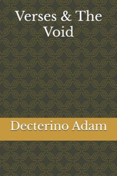 Paperback Verses & The Void Book