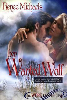 Paperback Her Wanted Wolf Book