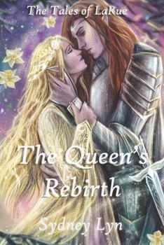 Paperback The Queen's Rebirth Book