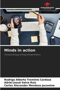 Paperback Minds in action Book