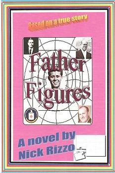 Paperback Father Figures Book