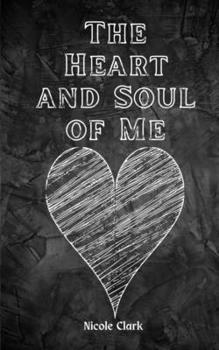 Paperback The Heart and Soul of Me Book