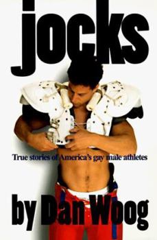 Paperback Jocks: True Stories of America's Gay Male Athletes Book