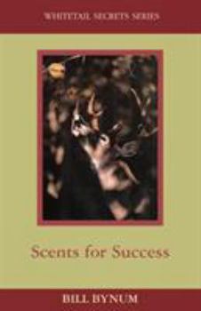 Hardcover Scents for Success Book