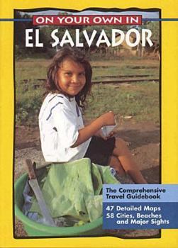 Paperback On Your Own in El Salvador Book