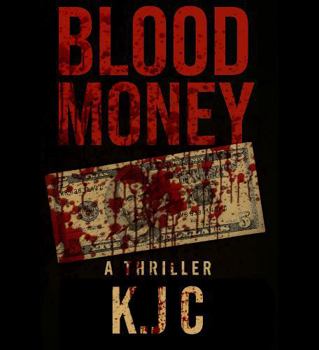 Paperback Blood Money Book