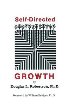 Paperback Self-Directed Growth Book