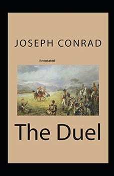 Paperback The Duel Annotated Book