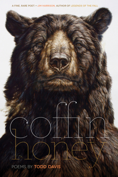 Paperback Coffin Honey Book