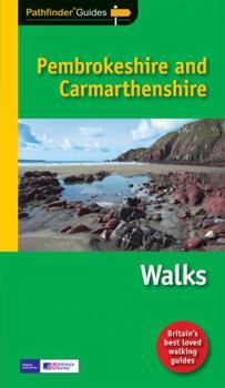 Pembrokeshire & Carmarthenshire Walks