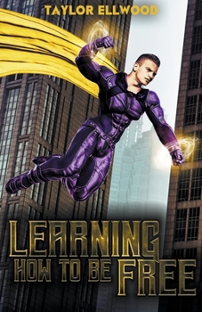 Paperback Learning How to Be Free Book