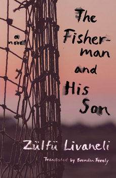 Paperback The Fisherman and His Son Book