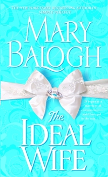 Mass Market Paperback The Ideal Wife Book