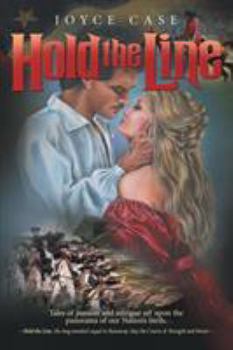 Paperback Hold the Line Book