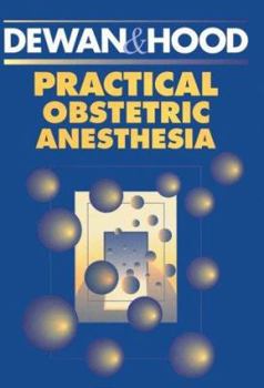 Hardcover Practical Obstetric Anesthesia Book