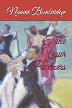 Paperback Take Your Partners Book