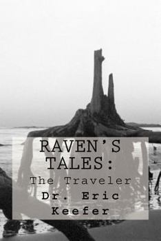 Paperback Raven's Tales: The Traveler Book