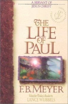 Paperback The Life of Paul Book