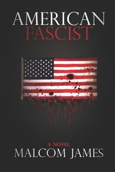 Paperback American Fascist Book