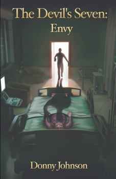 Paperback The Devil's Seven: Envy Book