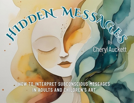 Paperback Hidden Messages Book