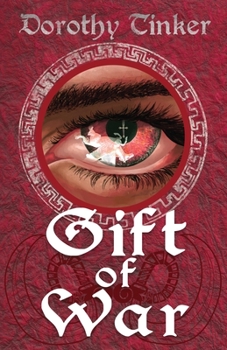 Gift of War - Book #2 of the Peace of Evon