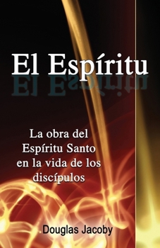 Paperback El Espíritu [Spanish] Book