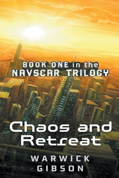 Paperback Chaos and Retreat Book