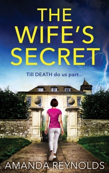 Hardcover The Wife's Secret Book