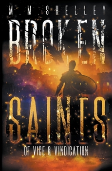 Paperback Of Vice and Vindication Book