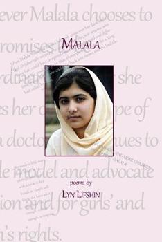 Paperback Malala Book