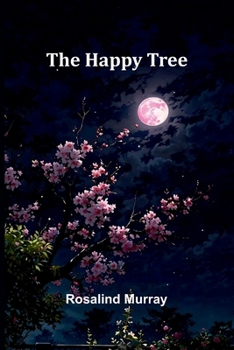 Paperback The happy tree Book