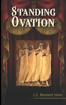 Paperback Standing Ovation Book