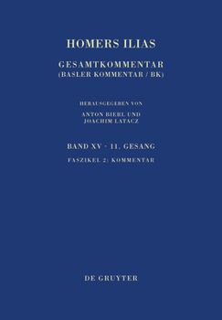Hardcover Kommentar [German] Book