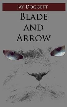 Paperback Blade And Arrow Book