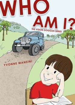 Paperback Who Am I? Book