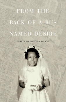 Paperback From the Back of a Bus Named Desire Book
