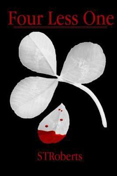 Paperback Four Less One Book