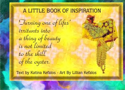 Little Book Of Inspiration