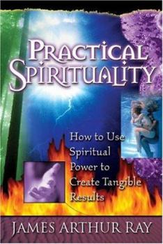 Paperback Practical Spirituality Book